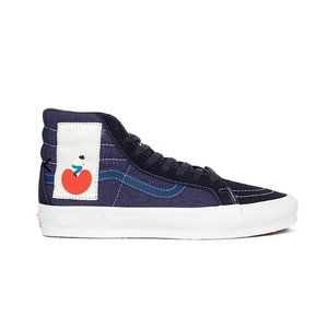 VANS x Vault SK8-Hi LX Geoff McFetridge 'Freetime' VN0A4BVB92O